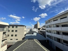 【兵庫県/西宮市羽衣町】羽衣コーポ 外観