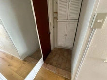 【兵庫県/西宮市羽衣町】羽衣コーポ 玄関