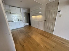 【兵庫県/西宮市羽衣町】羽衣コーポ ダイニングキッチン