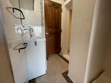 【兵庫県/西宮市羽衣町】羽衣コーポ 洗面所