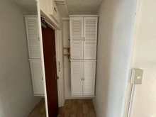 【兵庫県/西宮市羽衣町】羽衣コーポ 収納