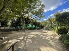 【兵庫県/西宮市羽衣町】羽衣コーポ 霞公園（現地より約11m）：