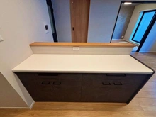 【大阪府/吹田市広芝町】リベール江坂 リビング・ダイニング