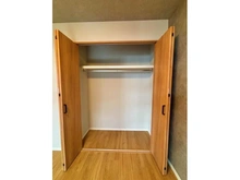 【大阪府/吹田市広芝町】リベール江坂 収納