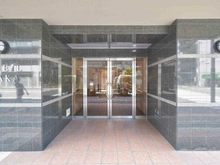 【大阪府/吹田市広芝町】リベール江坂 アプローチ