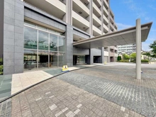 【大阪府/吹田市垂水町】ステイツグラン吹田垂水町 アプローチ