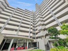 【大阪府/吹田市垂水町】ステイツグラン吹田垂水町 外観