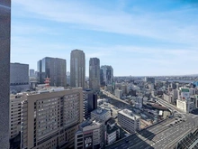 【大阪府/大阪市北区中津】ザ・パークハウス大阪梅田タワー 眺望