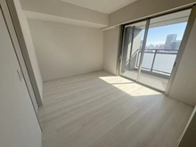 【大阪府/大阪市北区中津】ザ・パークハウス大阪梅田タワー 洋室