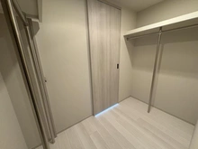 【大阪府/大阪市北区中津】ザ・パークハウス大阪梅田タワー 収納