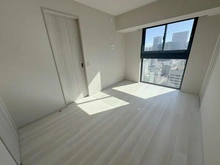 【大阪府/大阪市北区中津】ザ・パークハウス大阪梅田タワー 洋室