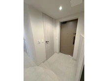 【大阪府/大阪市北区中津】ザ・パークハウス大阪梅田タワー 玄関