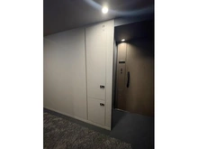 【大阪府/大阪市北区中津】ザ・パークハウス大阪梅田タワー 共用施設：各部屋専用宅配ボックス