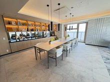 【大阪府/大阪市北区中津】ザ・パークハウス大阪梅田タワー 共用施設：ビューラウンジ