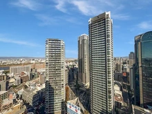 【大阪府/大阪市北区中津】ザ・パークハウス大阪梅田タワー 眺望