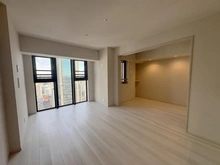 【大阪府/大阪市北区中津】ザ・パークハウス大阪梅田タワー リビング・ダイニング