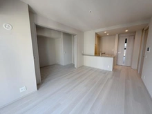 【大阪府/大阪市北区中津】ザ・パークハウス大阪梅田タワー リビング・ダイニング