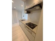 【大阪府/大阪市北区中津】ザ・パークハウス大阪梅田タワー キッチン