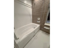 【大阪府/大阪市北区中津】ザ・パークハウス大阪梅田タワー 浴室