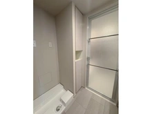 【大阪府/大阪市北区中津】ザ・パークハウス大阪梅田タワー 洗面所