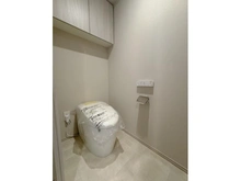 【大阪府/大阪市北区中津】ザ・パークハウス大阪梅田タワー トイレ