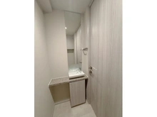 【大阪府/大阪市北区中津】ザ・パークハウス大阪梅田タワー トイレ：手洗い