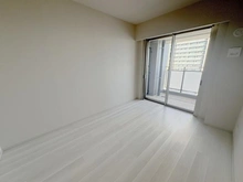 【大阪府/大阪市北区中津】ザ・パークハウス大阪梅田タワー 洋室