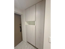 【大阪府/大阪市北区中津】ザ・パークハウス大阪梅田タワー 玄関