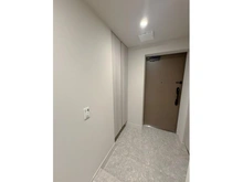 【大阪府/大阪市北区中津】ザ・パークハウス大阪梅田タワー 玄関