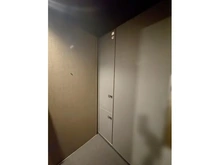 【大阪府/大阪市北区中津】ザ・パークハウス大阪梅田タワー 宅配BOX：各部屋専用宅配BOX