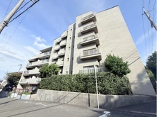 【大阪府/箕面市小野原東】コープ野村ウィンディ北千里 外観