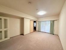 【大阪府/箕面市小野原東】コープ野村ウィンディ北千里 LDK