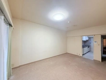 【大阪府/箕面市小野原東】コープ野村ウィンディ北千里 LDK