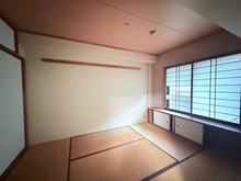 【大阪府/箕面市小野原東】コープ野村ウィンディ北千里 和室