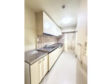 【大阪府/箕面市小野原東】コープ野村ウィンディ北千里 キッチン