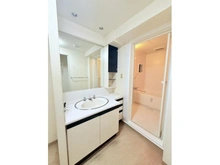 【大阪府/箕面市小野原東】コープ野村ウィンディ北千里 洗面所