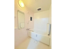 【大阪府/箕面市小野原東】コープ野村ウィンディ北千里 浴室