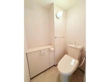 【大阪府/箕面市小野原東】コープ野村ウィンディ北千里 トイレ