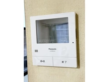 【大阪府/箕面市小野原東】コープ野村ウィンディ北千里 インターホン