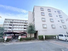 【大阪府/箕面市小野原東】コープ野村ウィンディ北千里 外観