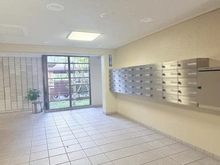 【大阪府/箕面市小野原東】コープ野村ウィンディ北千里 メールBOX