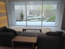 【大阪府/大阪市淀川区西宮原】プラウドシティ新大阪 エントランス：エントランスホール