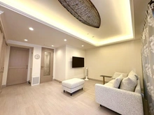 【京都府/京都市下京区河原町通松原上る2丁目】プレサンス京都四条河原町ネクステージ リビング・ダイニング：家具調度品は価格に含まれません