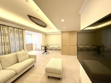 【京都府/京都市下京区河原町通松原上る2丁目】プレサンス京都四条河原町ネクステージ リビング・ダイニング：家具調度品は価格に含まれません