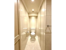 【京都府/京都市下京区河原町通松原上る2丁目】プレサンス京都四条河原町ネクステージ トイレ：家具調度品は価格に含まれません