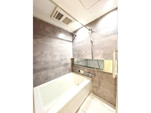 【京都府/京都市下京区河原町通松原上る2丁目】プレサンス京都四条河原町ネクステージ 浴室：家具調度品は価格に含まれません