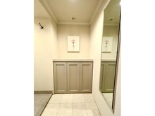 【京都府/京都市下京区河原町通松原上る2丁目】プレサンス京都四条河原町ネクステージ 玄関：家具調度品は価格に含まれません