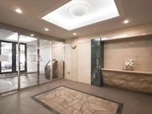 【京都府/京都市下京区河原町通松原上る2丁目】プレサンス京都四条河原町ネクステージ エントランス