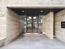 【京都府/京都市下京区河原町通松原上る2丁目】プレサンス京都四条河原町ネクステージ エントランス