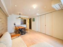 【大阪府/箕面市船場西】プラウド箕面船場 LDK